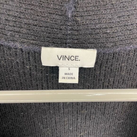 Vince Wool Dress - Picture 6 of 6